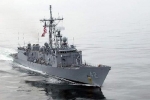 英媒:奥巴马批准出售护卫舰给台湾 中国提出抗议