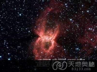 吸血鬼恒星