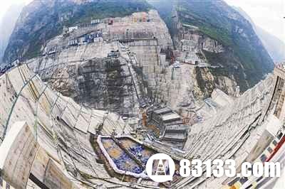 锦屏地下实验室