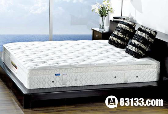 盘点世界十大床垫品牌，连睡都要名牌