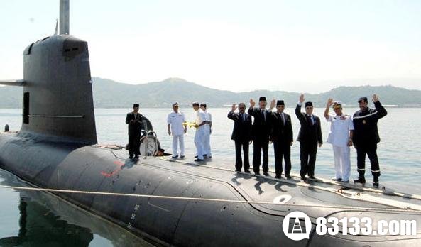 日媒：大马扩建南海潜艇基地 指中国舰船多次入侵