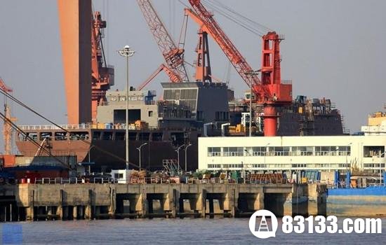 中国舰船“碾压”日本王牌舰 第二艘万吨级海警船问世