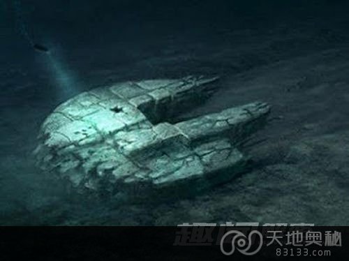 波罗的海UFO