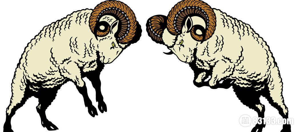 羊的文化象征