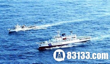 菲抗议中国舰船冲撞菲船 欲联手越南一致对华