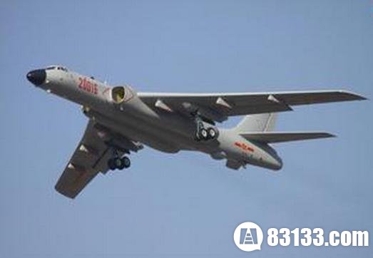  俄媒：一重要信号显示解放军将发展新一代轰炸机