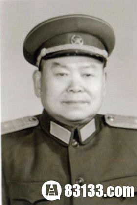 解放军开国少将汪运祖逝世 1614名将帅仅剩60名