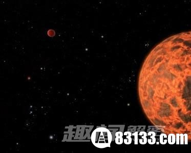 最小星系