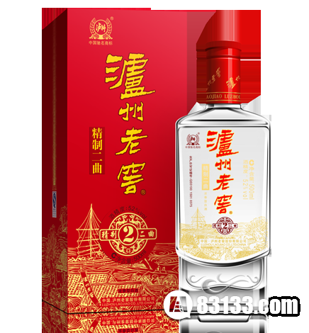 2015中国十大名酒排名曝！酒友必读！