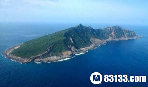 台媒:日本欲修改新岛政策 台湾将关注是否含钓鱼岛