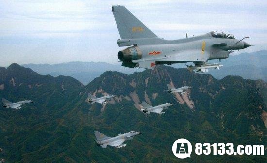 俄媒：中国将售阿根廷14架战机 歼10枭龙两种选择