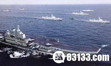 中国火炮命中率达96% 确保辽宁舰万无一失？