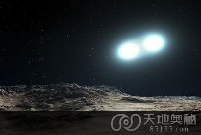 地狱行星