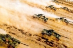 中国ZTQ坦克：火力凶猛攻防俱佳 专为山地战打造