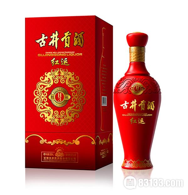 2015中国十大名酒排名曝！酒友必读！