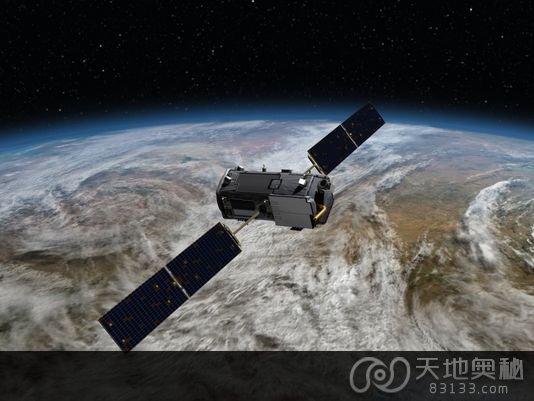 美国国家航天局(NASA)计划于今年7月再次发射一枚“轨道碳观测台2号”(OCO―2)卫星，以监测全球二氧化碳排放情况。