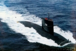 美劝台湾造小型潜艇 台军不干硬是要造大潜艇
