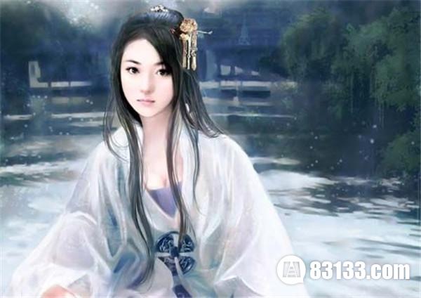 中国古代最美的皇后