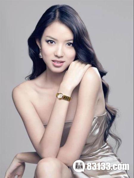 世界十大美女排行榜，中国小姐夺冠