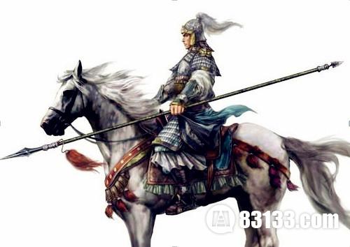 卫青：中国骑兵天才将领