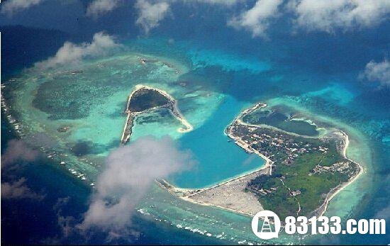 台媒：解放军军舰或部署南海 成拦截美军第一岛链