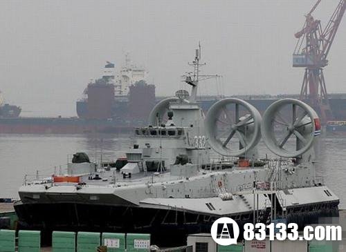 外媒：中国海军拿下大批夺岛利器 欧洲一国帮了大忙
