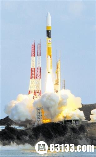 解密日本太空军事技术 除掉他国卫星监视航母