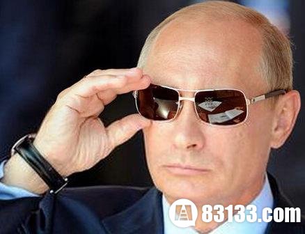 英媒:15年掌权普京耗尽运气 他将俄罗斯带入孤立