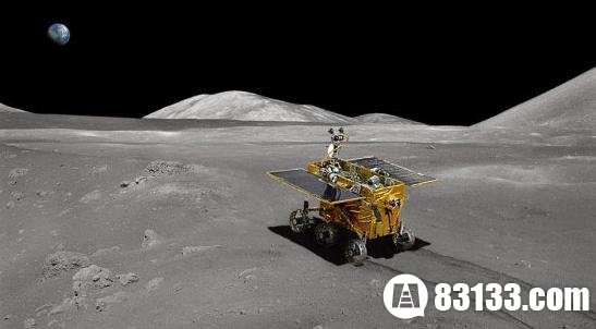 美专家：解放军将在月球建基地 美必须恢复登月