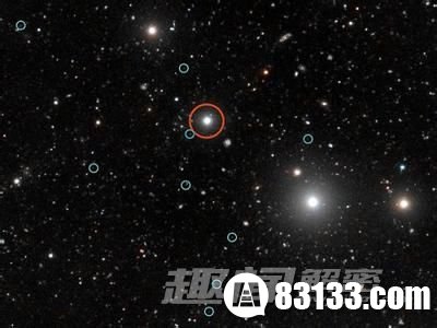 类星体