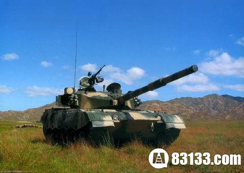 印媒:解放军或将有轻型坦克 可在西藏高海拔山地行动