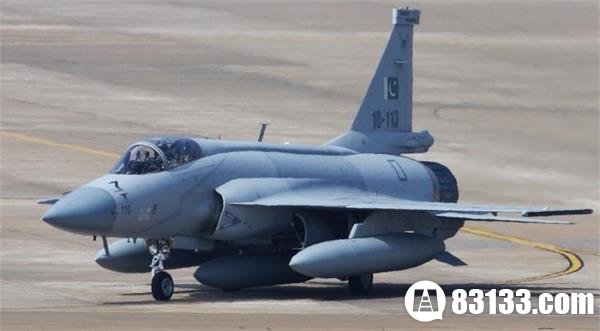 阿空军代表团访华评估中国战机 基本锁定枭龙