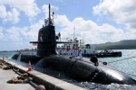 日媒：解放军或6年内收复台湾 美日应帮台建潜艇