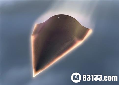中国高超音速导弹3次试验 加强二次核打击