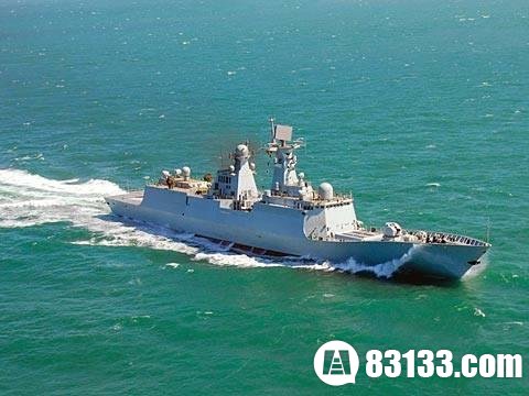 美媒:菲律宾拟购护卫舰和直升机 欲南海对抗解放军