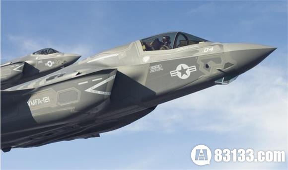 安倍担忧中国歼20战机 称一定要从美买到F35