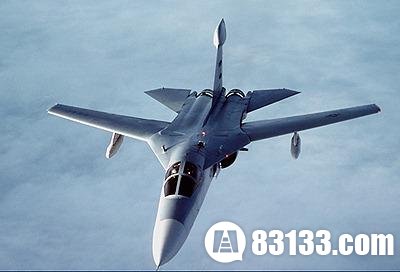 俄媒:解放军欲购图-22战略轰炸机 俄罗斯拒绝出售