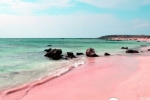 全球12大最具特色海滩 粉
