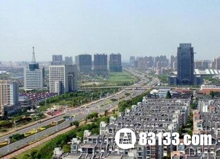 中国最富有县级市