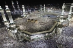 世界上最大的清真寺也是伊斯兰教