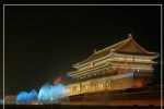 中国34省会标志建筑 你家乡是啥