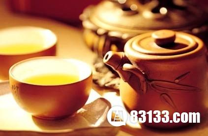 中国十大名茶