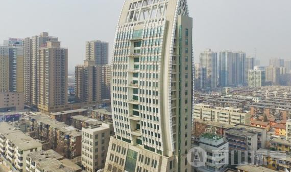 中国那些让人哭笑不得的奇葩建筑