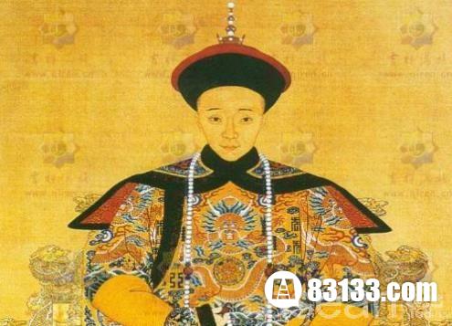 清朝同治皇帝的死亡真相，是天花还是梅毒？
