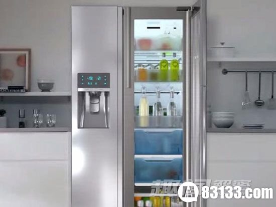 Samsung冰箱