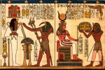 古埃及唯一的女法