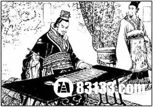 吕不韦死亡之谜 吕不韦与秦始皇的关系是父子？