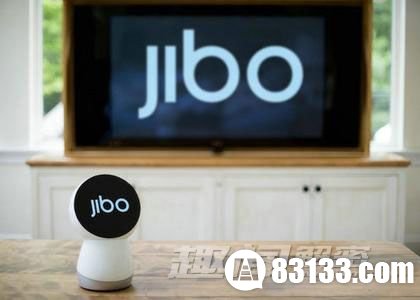 社交机器人Jibo