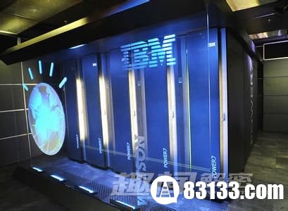 IBM的人工智能之路