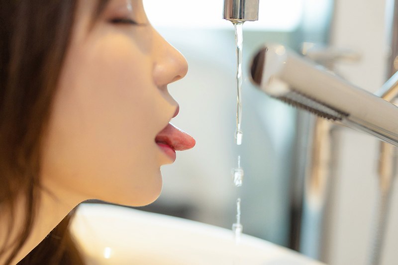 大胸mm周于希香酥美乳湿身诱惑(图58)